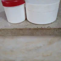 قوطی خالی مصرف نشده