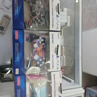 دسته کنسول ps4 طرح دار