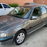 پژو پارس سال ۹۸بیرنگ درجه یک