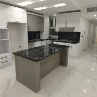 ۱۴۰ متر کلید نخورده/ جهانشهر / رهن کامل|اجارهٔ آپارتمان|کرج, جهانشهر|دیوار