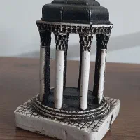 مجسمه های تاریخی