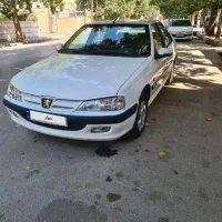 پژو پارس ۱۳۹۹ بیرنگ