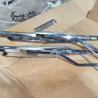 برف پاک کن استیل سمند وسورن|قطعات یدکی و لوازم جانبی|مبارکه, |دیوار