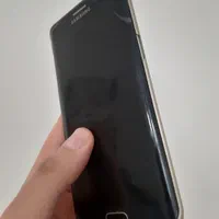 سامسونگ S6 Edge plus|موبایل|کرمانشاه, |دیوار