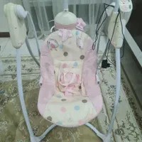 کریر و تاپ برقی موزیکال ببکو