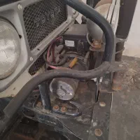 تویوتا ۲ اف استیشن|خودرو سواری و وانت|گرگان, |دیوار