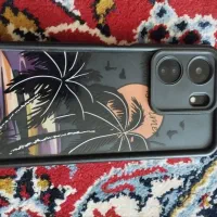 شیائومی Redmi 13C با حافظهٔ ۱۲۸ گیگابایت|موبایل|مشهد, سرافرازان|دیوار