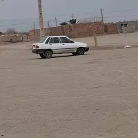 ماشین پراید صبا ۸۵