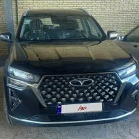 tiggo 7 promax تیگو ۷ پرومکس|خودرو سواری و وانت|اهواز, کوی طلاب|دیوار