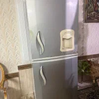 یخچال فریزر سیلوان