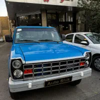 نیسان دوگانه‌آپشنال ۴۰۴ نقدو اقساط اتوشیک