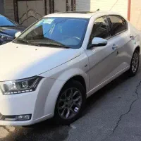 دنا پلاس توربو اتومات مدل 1402