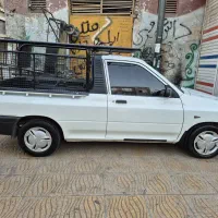 پراید وانت ۱۵۱|خودرو سواری و وانت|پاکدشت, پاکدشت (مامازند)|دیوار