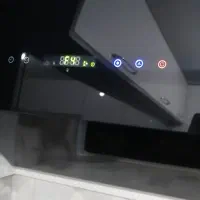 هود آشپزخانه|هود|پرند, فاز ۶|دیوار