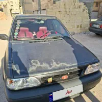 پراید۸۲دوگانه|خودرو سواری و وانت|رباط‌کریم, نصیرشهر|دیوار