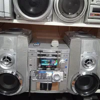 سیستم صوتی سامسونگ فلش بلوتوث|سیستم صوتی خانگی|مهاباد (آذربایجان غربی), |دیوار