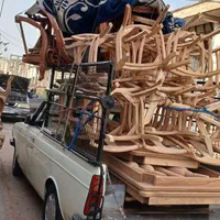 حمل‌ونقل‌وچیدمان|خدمات حمل و نقل|خوانسار, |دیوار