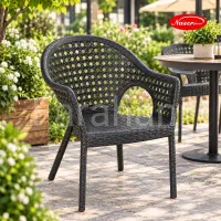 صندلی پلاستیکی با تخفیف بالا (تک،عمده)