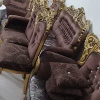 مبلمان|مبلمان خانگی و میز عسلی|شوشتر, |دیوار