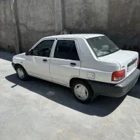 پراید ۱۳۱ مدل ۹۹