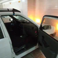 پراید 131SEمدل99هیدرولیک دوگانه سوز دستی|خودرو سواری و وانت|بهارستان, |دیوار