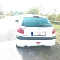 ۲۰۶ مدل ۹۰