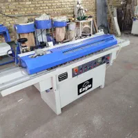 لبه چسبان پی وی سی لبه زن