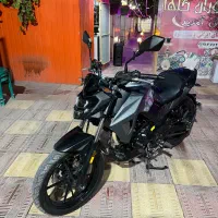 گلگسی na180 در صفر|موتورسیکلت|بروجرد, |دیوار