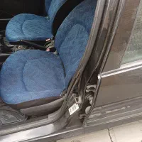 ۲۰۶ مدل ۸۳ تیپ ۳|خودرو سواری و وانت|تهران, باغ خزانه|دیوار