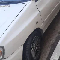 پراید۱۱۱ خوشگل|خودرو سواری و وانت|ری, حمزه‌آباد|دیوار