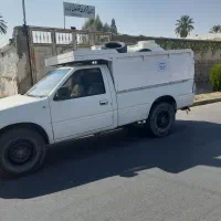 زامیاد شوکا، مدل ۱۳۸۹|خودرو سواری و وانت|فسا, |دیوار