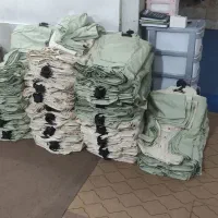 نیرو کار خانم جهت بسته بندی پوشاک