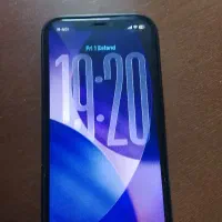 آیفون۱۲نرمال۲۵۶گیگ