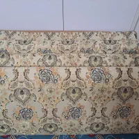 چهارعدد پشتی
