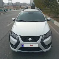 کوییک GXR فول آبشن مدل ۱۴۰۳ درحد صفر