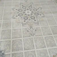 فرش نو نو|فرش|دزفول, |دیوار