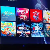 PS5 PS4 اکانت بازی|کنسول، بازی ویدئویی و آنلاین|تهران, مشیریه|دیوار