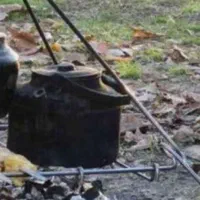 فروش ۱۰۰۰متر زمین باغی