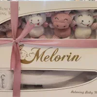 اقساط۱۸ماهه/آویز تخت موزیکال/سیسمونی کامل