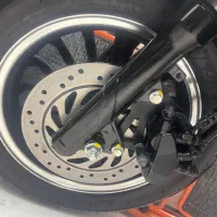 کویر S5 صفر نقداقساط + هدیه ویژه|موتورسیکلت|اصفهان, احمدآباد|دیوار