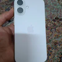 آیفون ۱۶نرمال|موبایل|کرج, شهرک فهمیده|دیوار