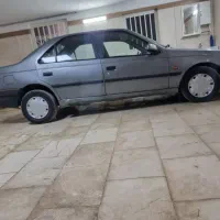 405 مدل ۸۶ خاکستری