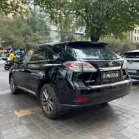 RX350 لکسوس|خودرو سواری و وانت|تهران, سعادت‌آباد|دیوار
