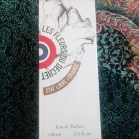 ادکلن اتات لیبره د اورنج آی ام ترش لس فلرز دودچت|آرایشی، بهداشتی، درمانی|تهران, یافت آباد جنوبی|دیوار