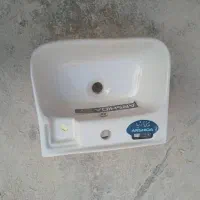 روشویی|لوازم سرویس بهداشتی|همدان, |دیوار