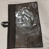 کاور  پشتی ، پتو ، زیرانداز|رختخواب، بالش، پتو|اصفهان, ملک‌شهر|دیوار