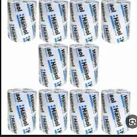 انواع کاغذ رول حرارتی فیش پرینتر وکارتخوان|فروشگاه و مغازه|قم, دورشهر|دیوار