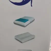 بالش طبی بزرگ موج دار  xl مموری فوم هوشمند آلمانی