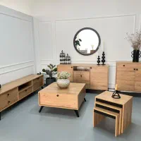 جاکفشی مدرن چوبی جدید  - مدل موکا|جاکفشی، کمد، دراور|تهران, تهرانسر مرکزی|دیوار