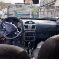 کویک s 1400 بیرنگ|خودرو سواری و وانت|پردیس, شهرک صنعتی خرمدشت فاز ۷|دیوار